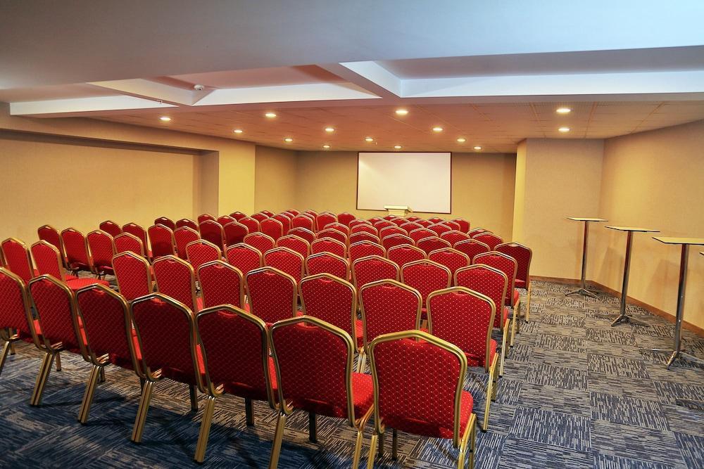 Yildiz Life Hotel Trabzon Eksteriør billede