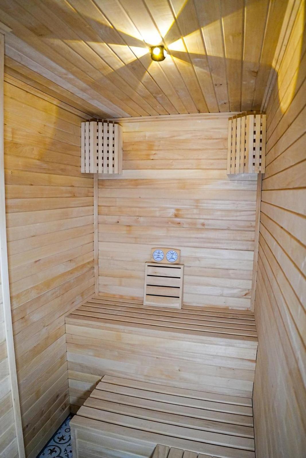 Yildiz Life Hotel Trabzon Eksteriør billede